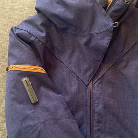 Oakley Jacket, Medium - Picture 3 of 6